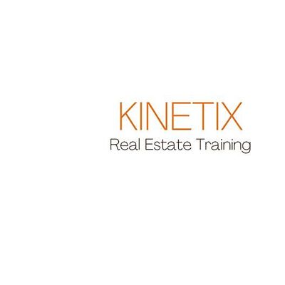 Kinetix Real Estate Training