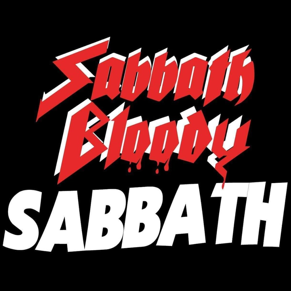 Sabbath Bloody Sabbath 