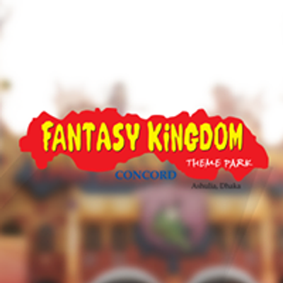 Fantasy Kingdom Complex
