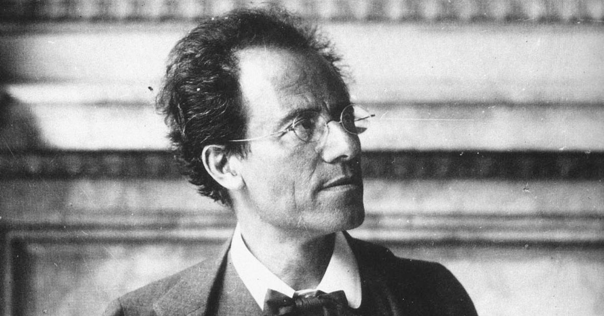 Mahler 5 - IJ-Salon