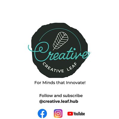 Creative Leaf