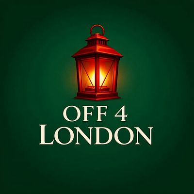 The Official Friend for London