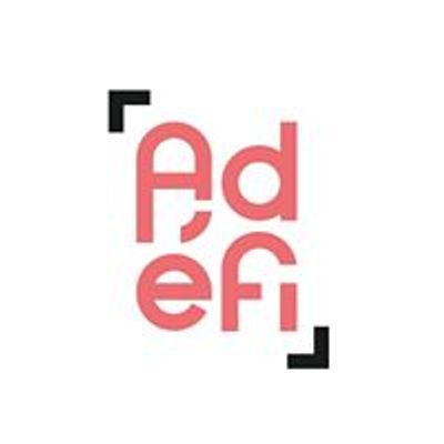 Association pour le d\u00e9veloppement de la fiction - ADEFI