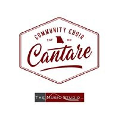 Cantare Community Choir