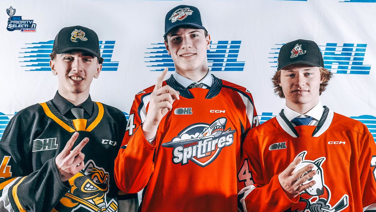 Kingston Frontenacs at Guelph Storm