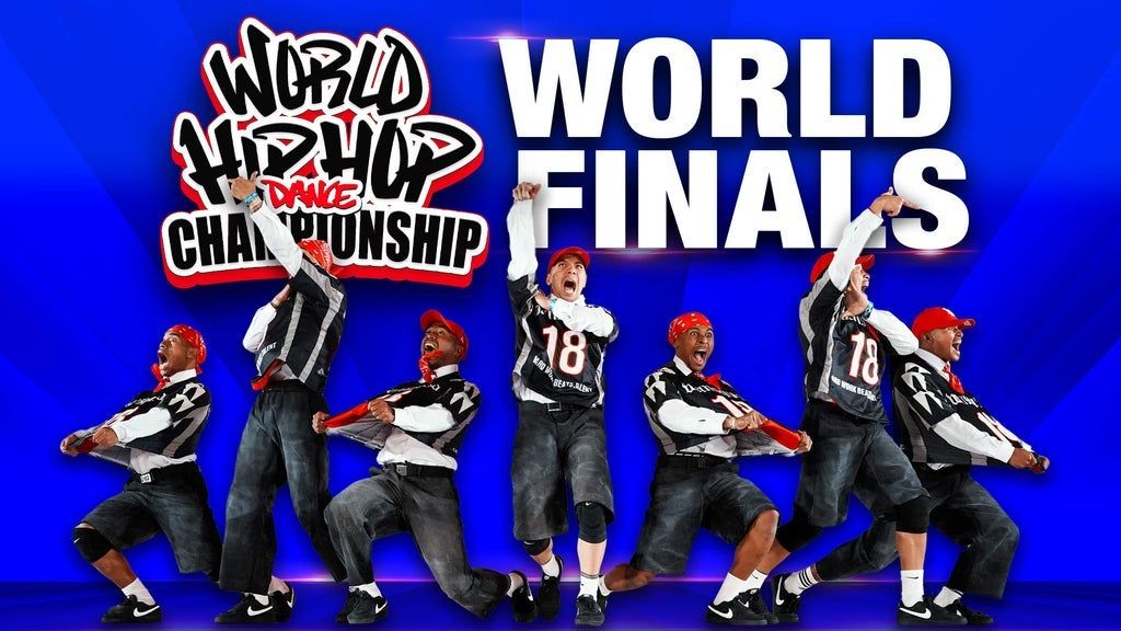 World Hip Hop Dance Championship