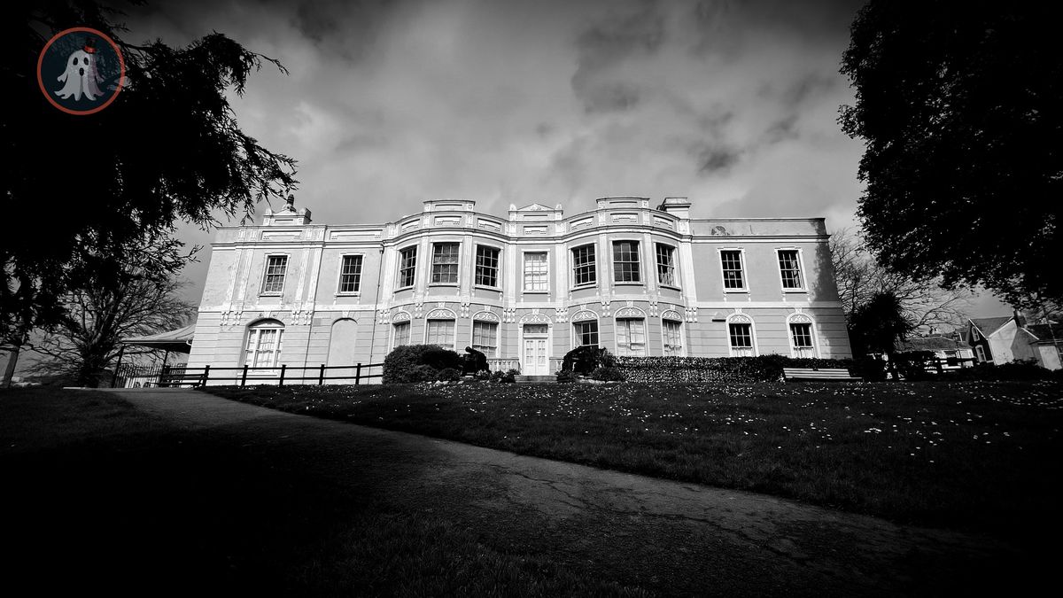 Bitton House | Overnight Ghost Hunt