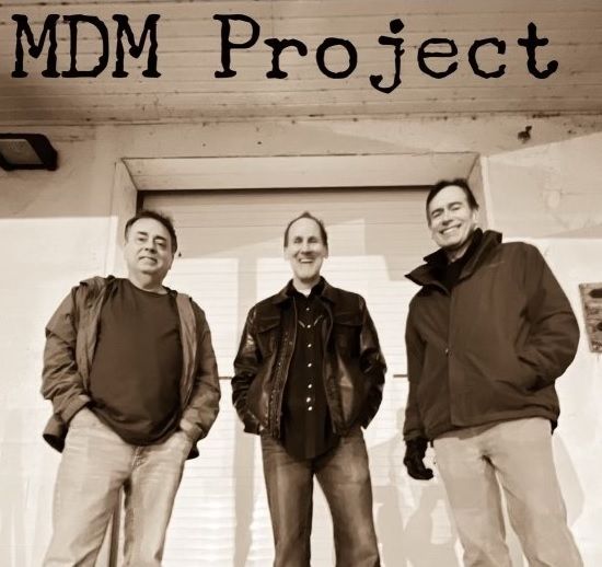 The MDM Project