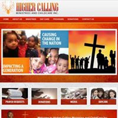 Higher Calling Christian Center