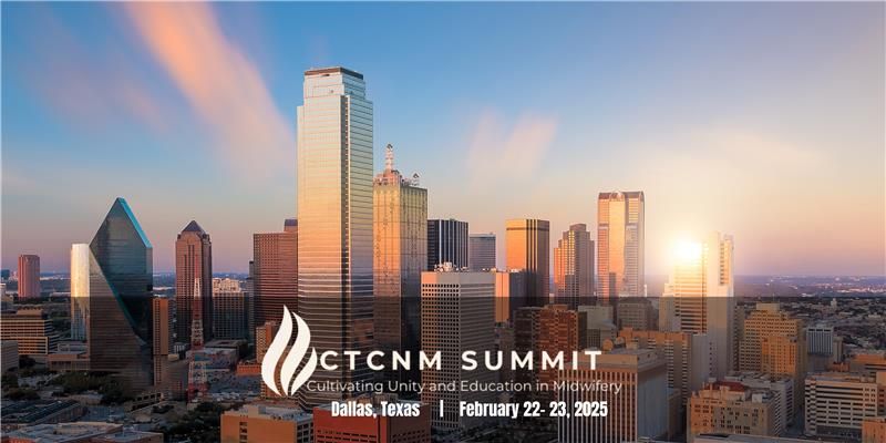 CTCNM Summit 2025