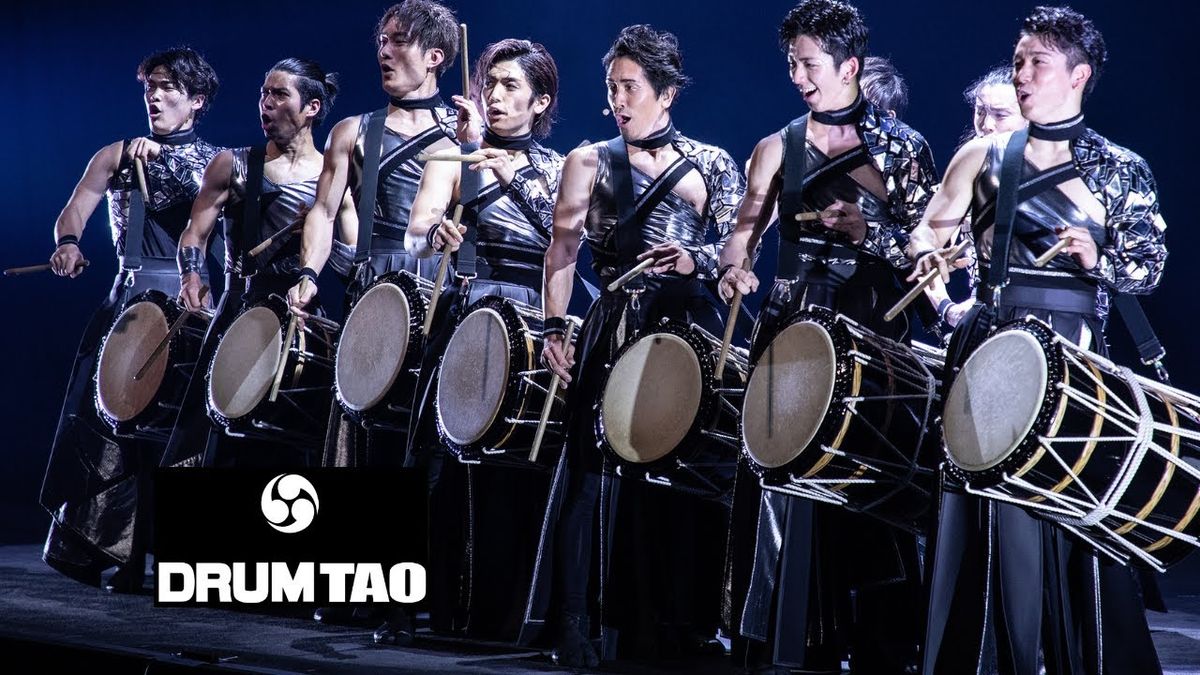 Drum Tao - Glen Ellyn