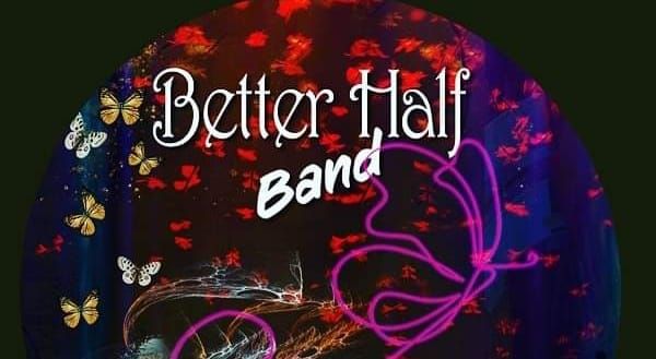 The Better Half Band @ The Ch\u00e2teau du Lac!