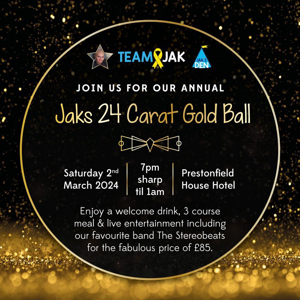 Jaks Ball 2024