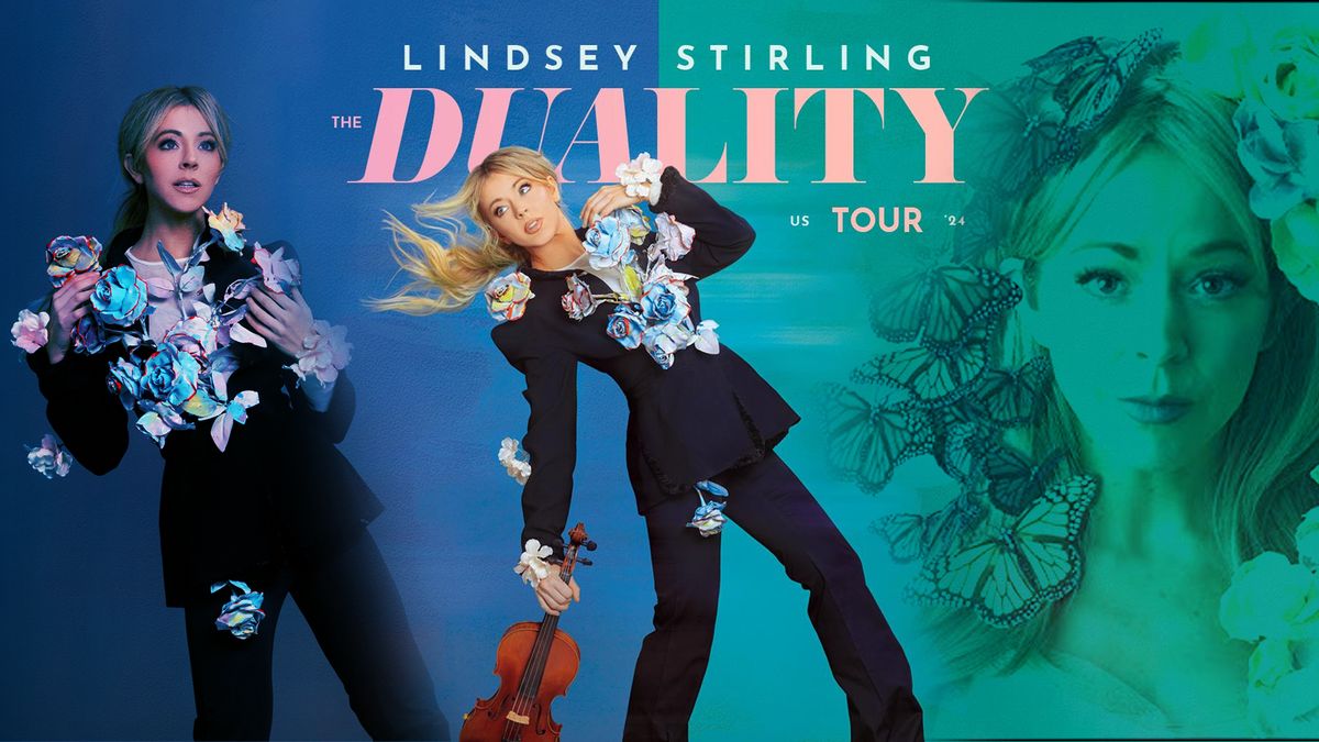 Lindsey Stirling: Duality Tour
