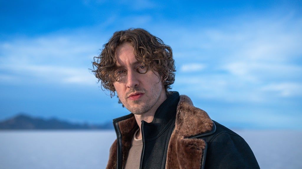 Dean Lewis - The Epilogue World Tour