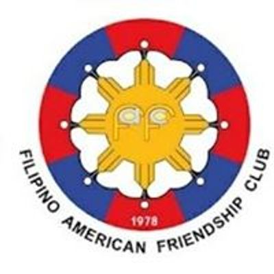 Filipino American Friendship Club of Oregon - FAFC