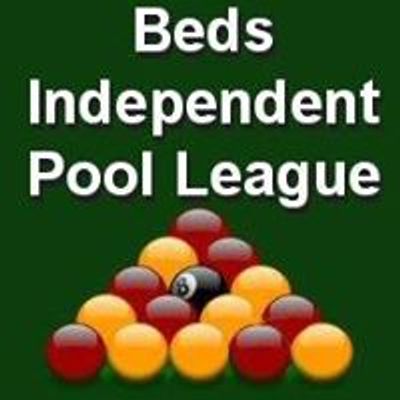 Beds Independent Pool League