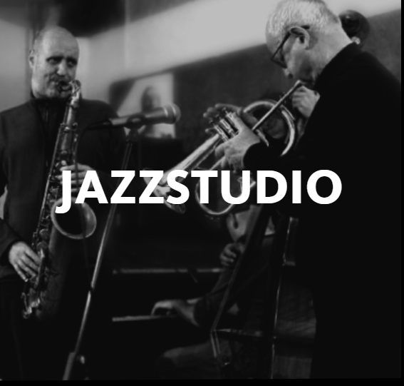 JazzPop Studio Jam