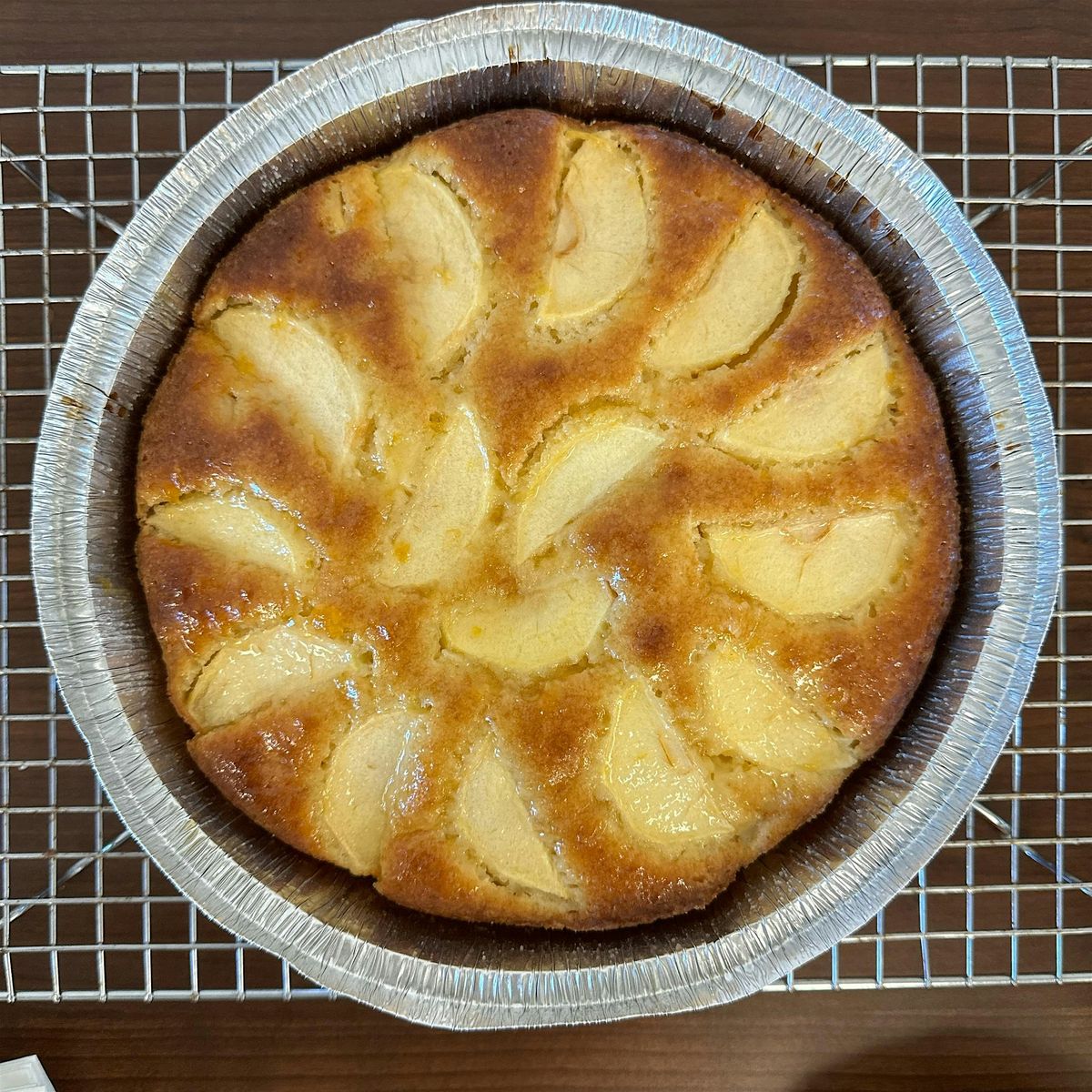 the French Home Baker