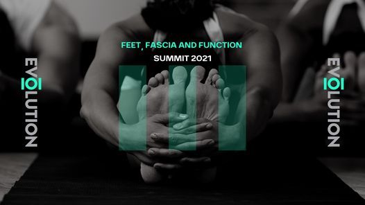 Feet, Fascia & Funciton Summit