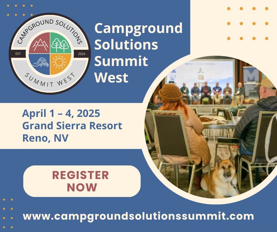 Campground Solutions Summit West