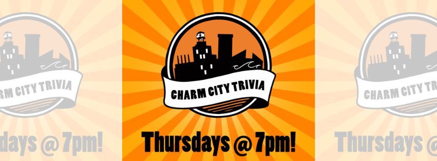 Charm City Trivia 