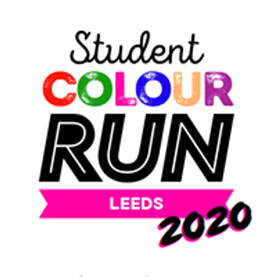 Student Colour Run Leeds
