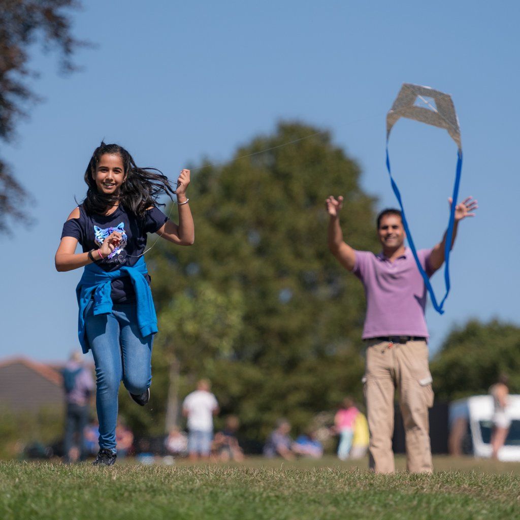 Kite Festival