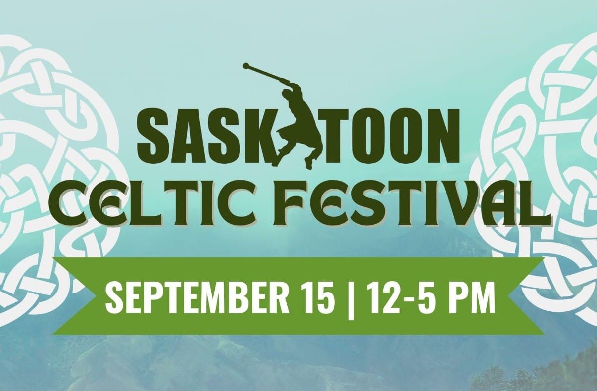 Saskatoon Celtic Festival
