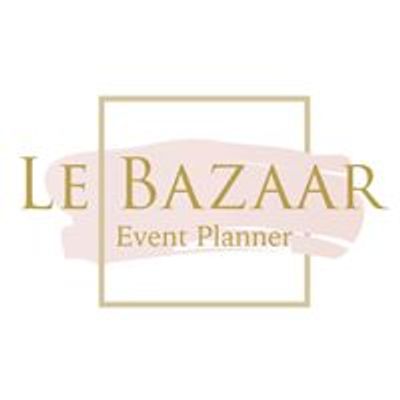 Le Bazaar By Riham Makram