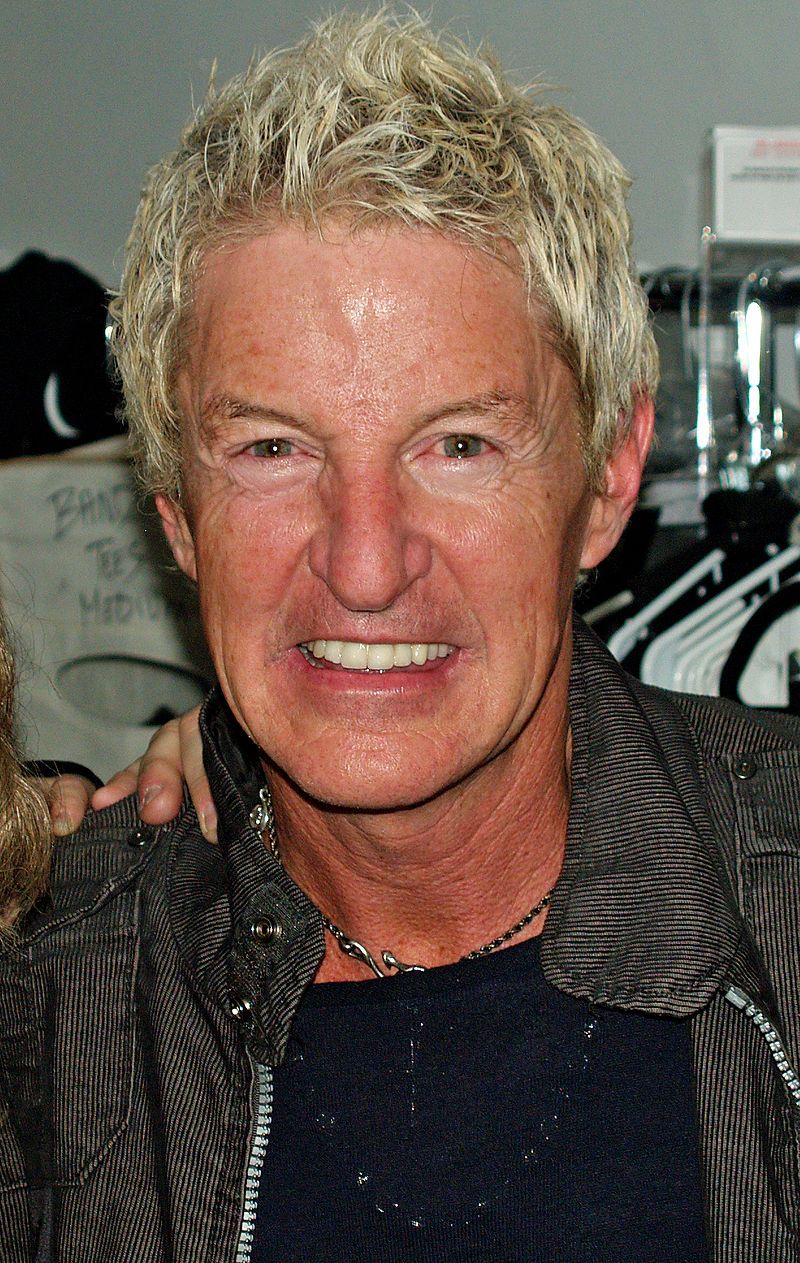 Kevin Cronin