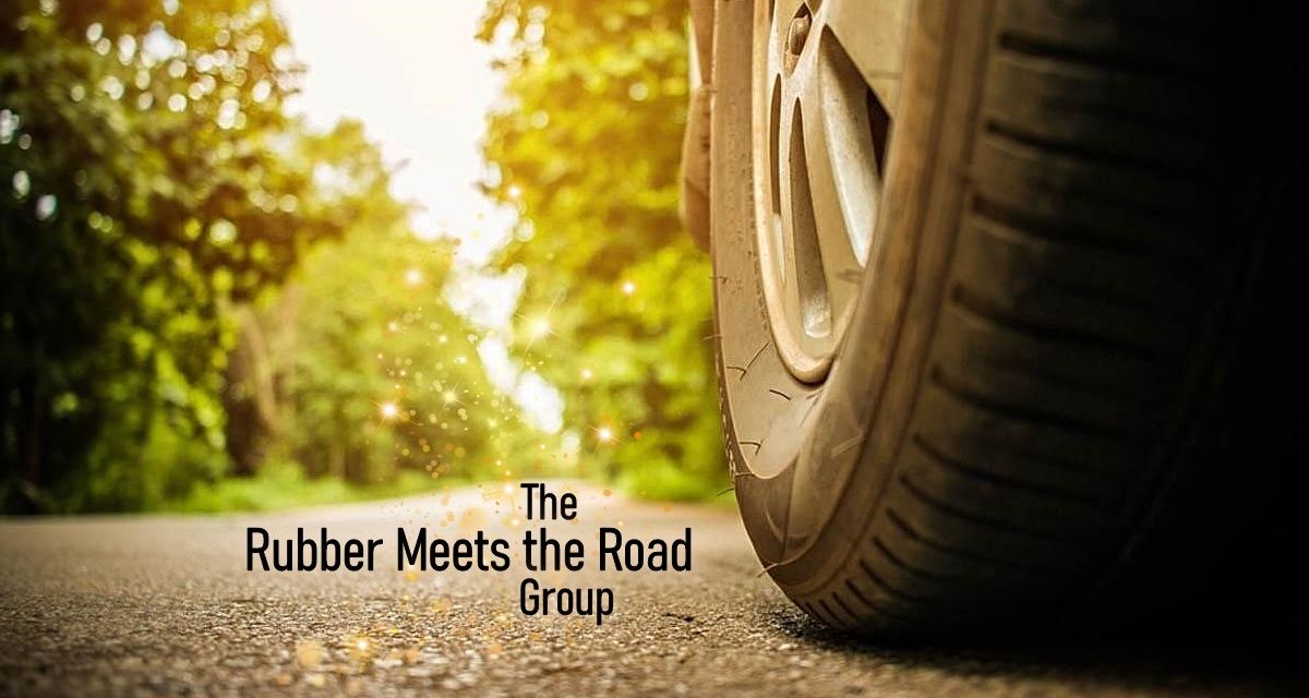 The Rubber Meets the Road Group