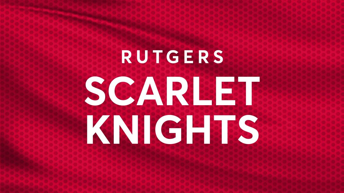 Knights in New York: Michigan State v. Rutgers