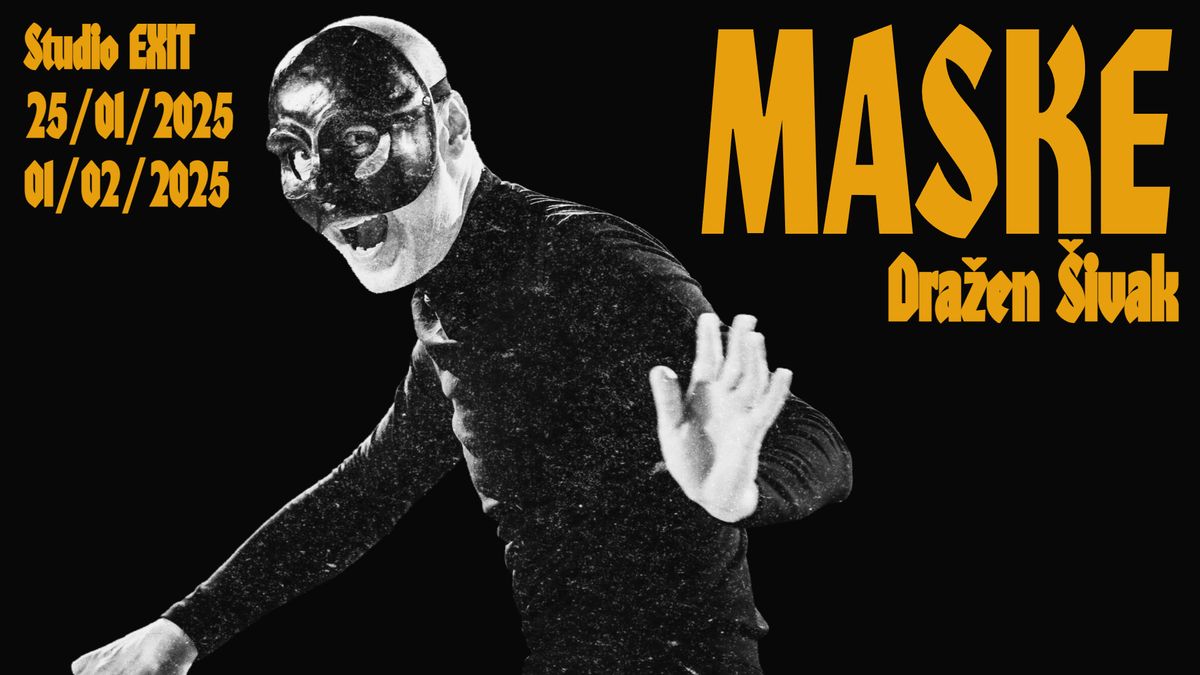 MASKE