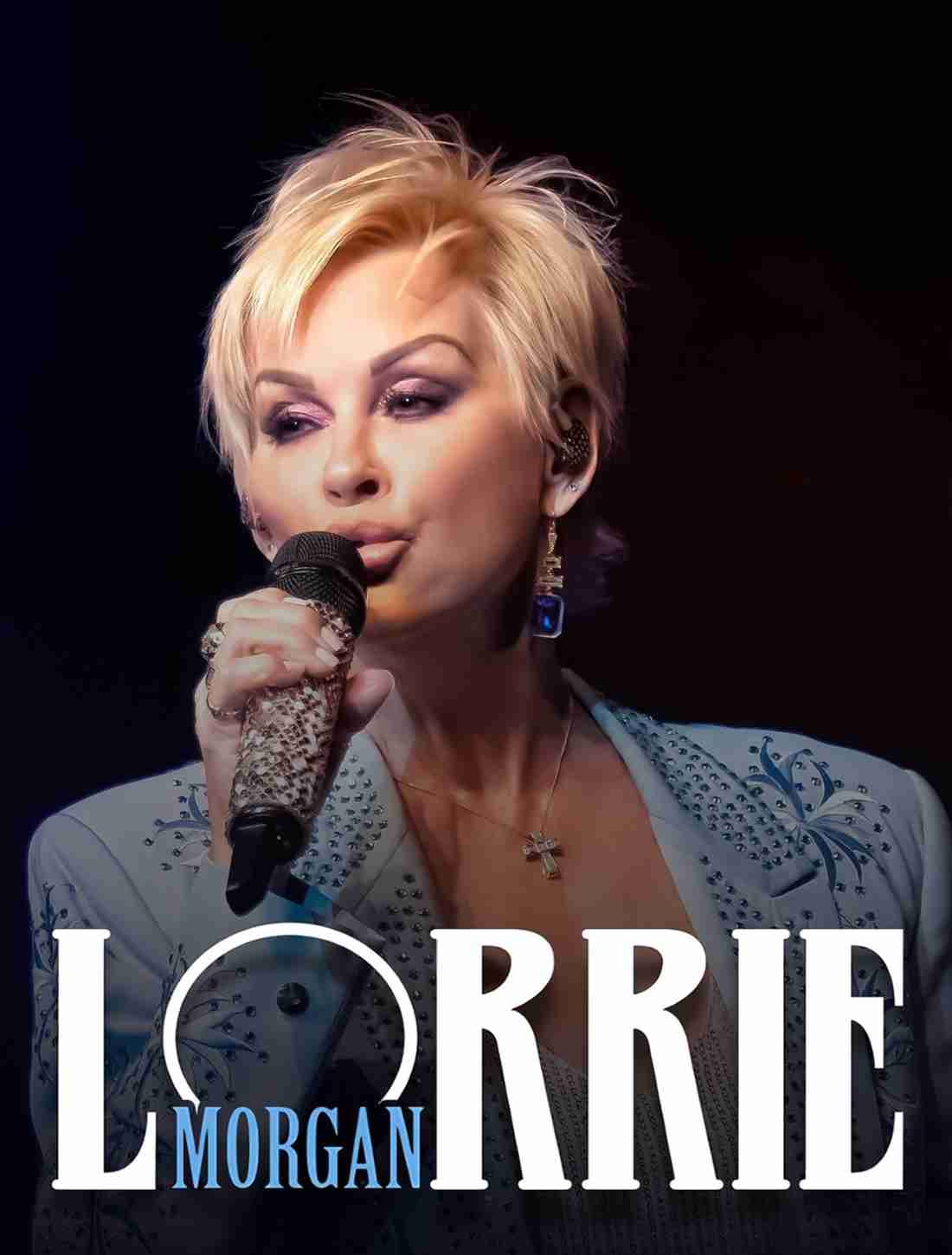 Lorrie Morgan