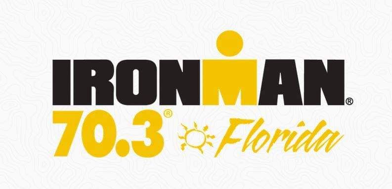 IRONMAN 70.3 Florida (Haines City)