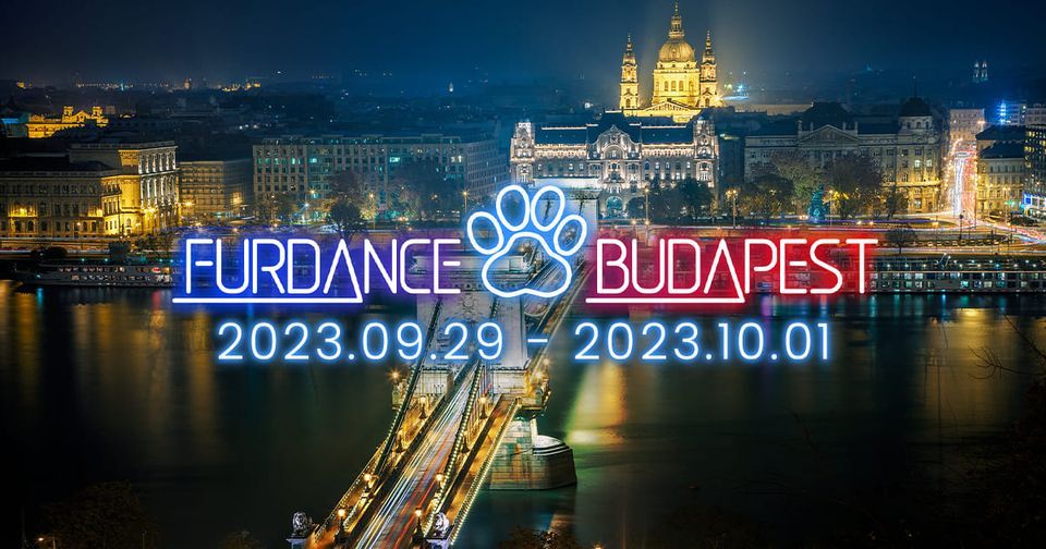 Furdance Budapest 2023
