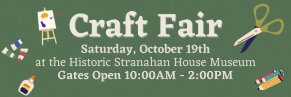 Craft Fair 