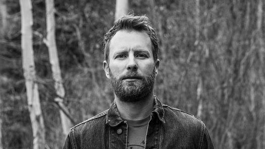 Dierks Bentley: Beers On Me Tour 2022