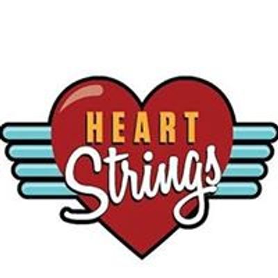 The Heart Strings