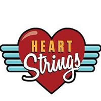 The Heart Strings