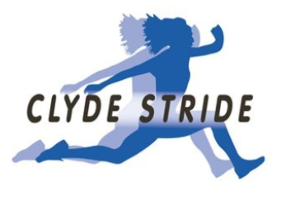 ESS Clyde Stride Ultra Marathon