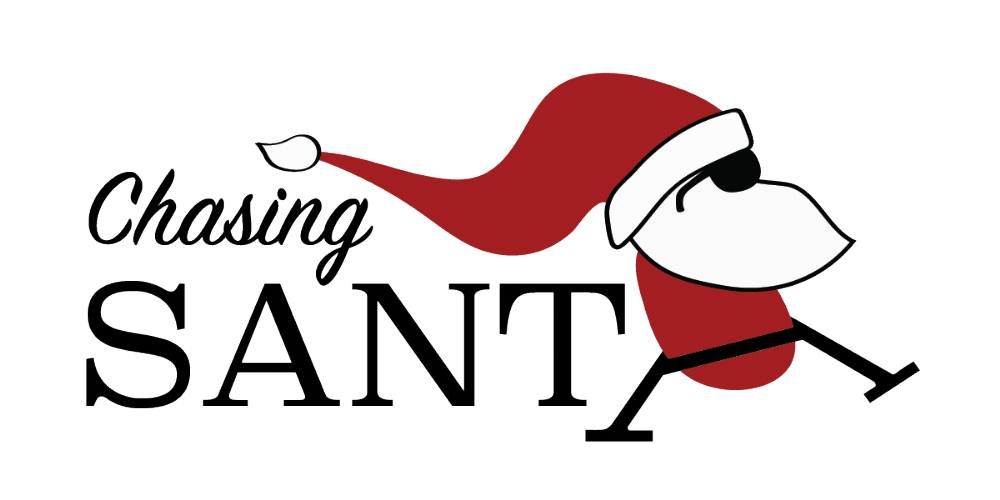 Chasing Santa \/ Cycling Santa Toy Drive                               Presented by Springs Law Group