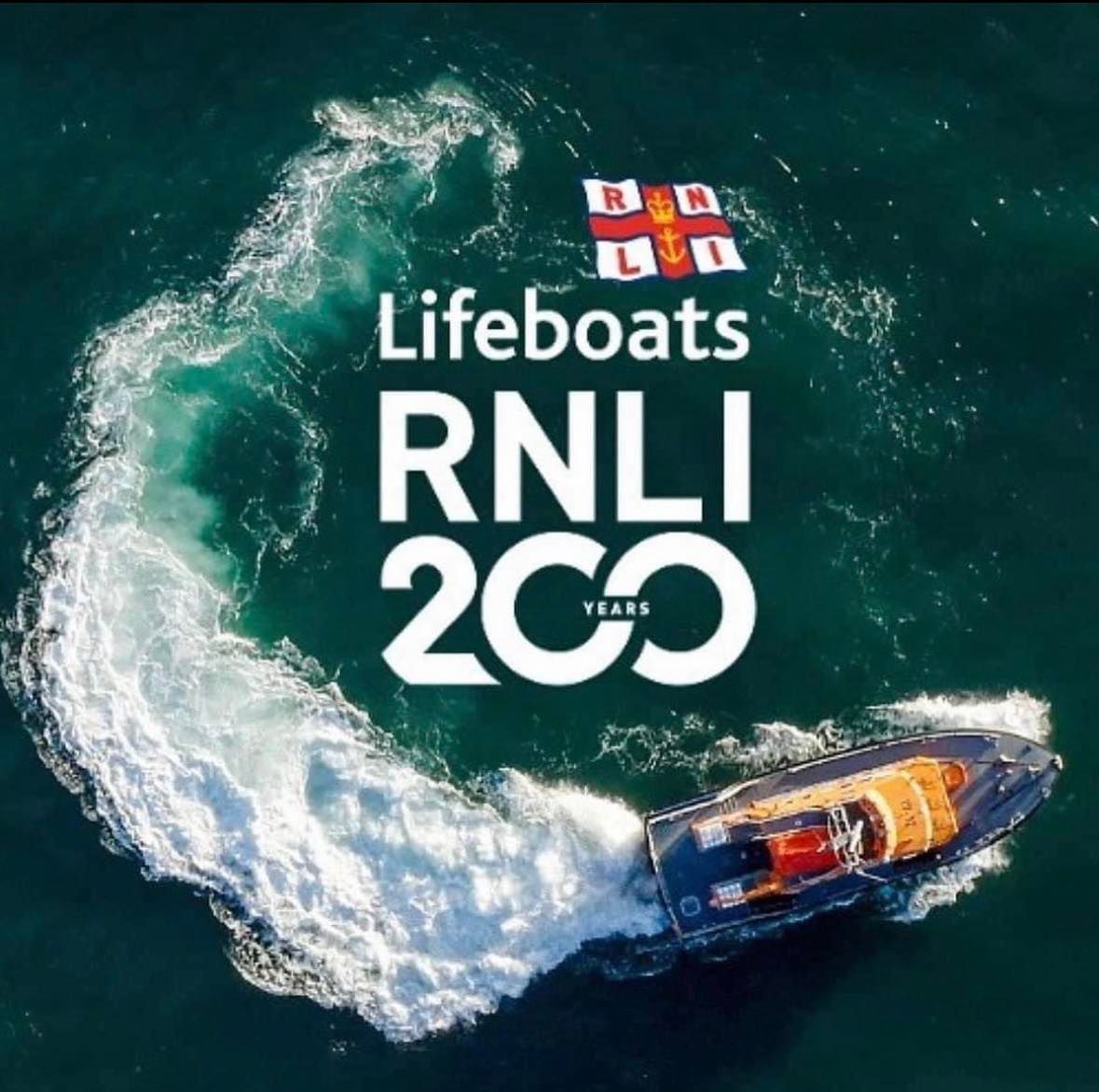 Exmouth RNLI\u2019s 200th Anniversary Ball