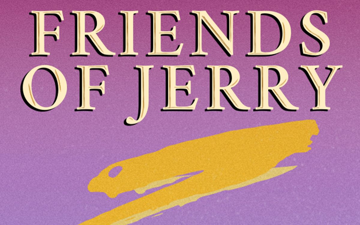 Friends Of Jerry | Atlantic City