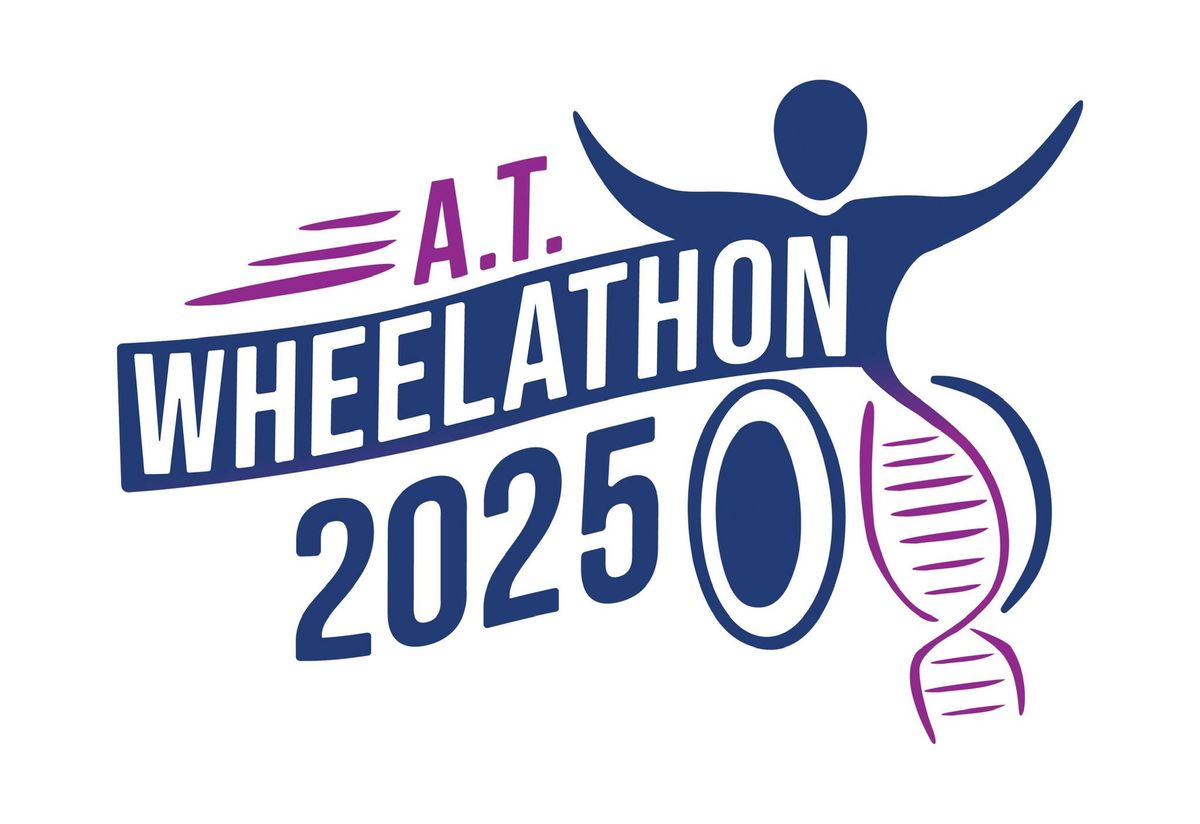 A-T WHEELATHON 