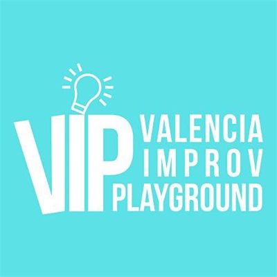 Valencia Improv Playground (VIP)theater in English