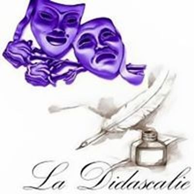 La Didascalie