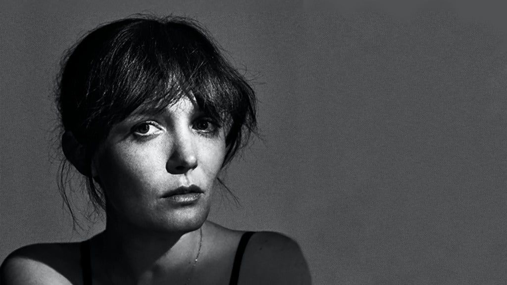 Sarah Blasko - Presented by Great Southern Nights
