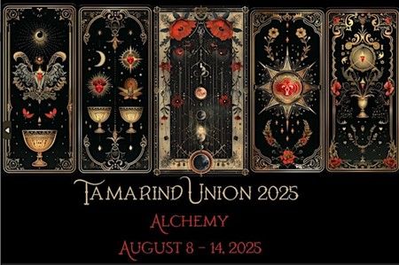 Tamarind Union 2025 